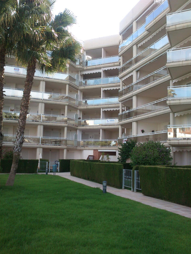 Others 5, Apartamento Mediterraneo Bellavista, Tarragona