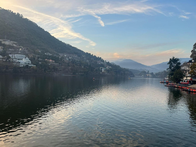 Others 2, Goroomgo Morning Moon Bhimtal, Nainital