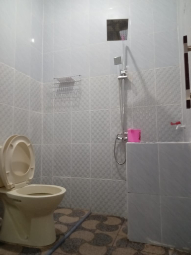 Bedroom 5, Tiara Homestay, Kuningan
