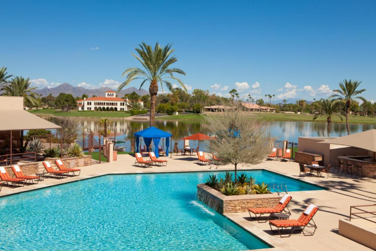 Sport & Beauty 2, The McCormick Scottsdale, Maricopa