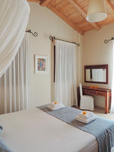 Others 2, Mastrogiannis Villa Levanda, Ionian Islands