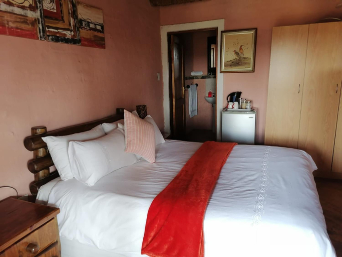 Others 2, Kwena Maribane Lodge, City of Tshwane