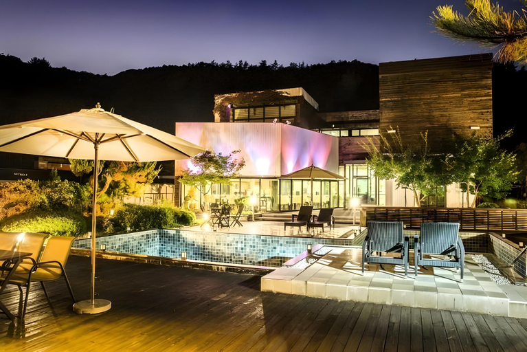 Sport & Beauty 5, Yangpyeong club tapiola, Yangpyeong