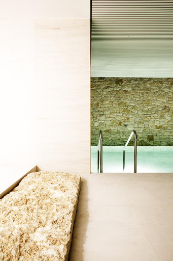 Sport & Beauty 2, Square Nine Hotel Belgrade, Belgrade