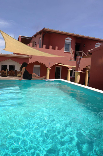 Sport & Beauty 4, Aladin Comfort Country Rooms, Reguengos de Monsaraz