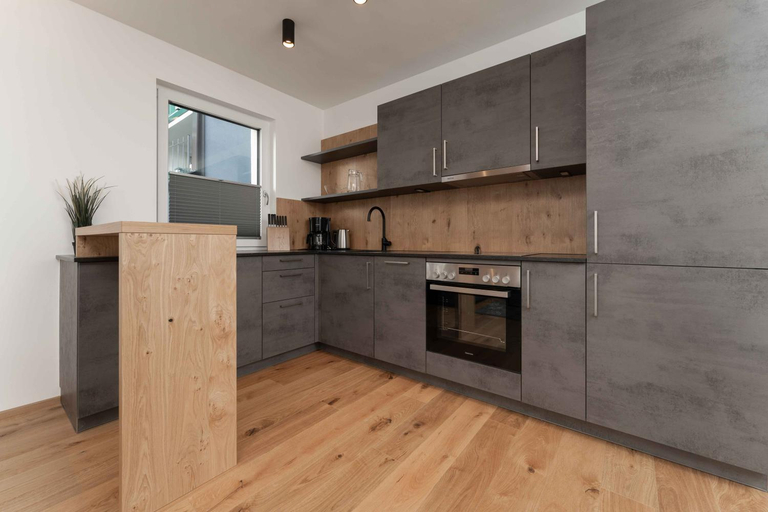 Others 5, A CASA Serenity, Landeck