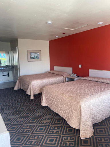 Others 3, Star Lodge Motel-Vista Oceanside, San Diego