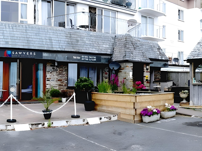 Others 5, Sawyers Bed And Breakfast, Cornwall