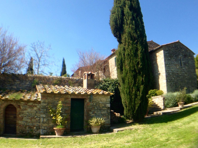 Residenza Santa Maria In Borraccia, Grosseto