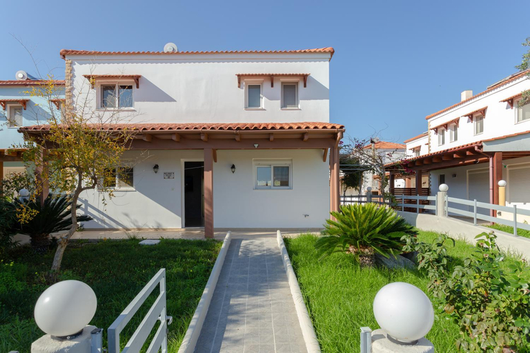 Exterior & Views 1, Renthub Villas at Kolympia, South Aegean