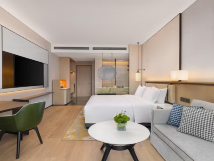Others 5, Holiday Inn DATONG by IHG, Datong