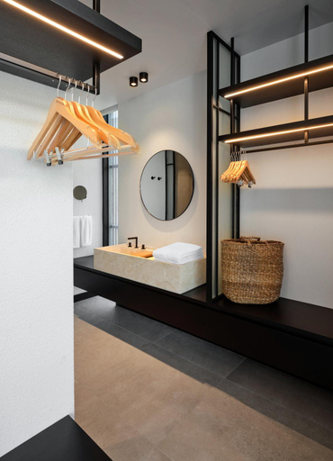 Bedroom 3, Caja by Maxx Royal, Bodrum