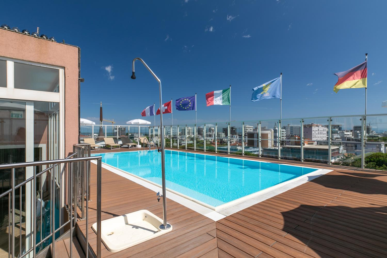 Hotel Villa Doimo, Udine