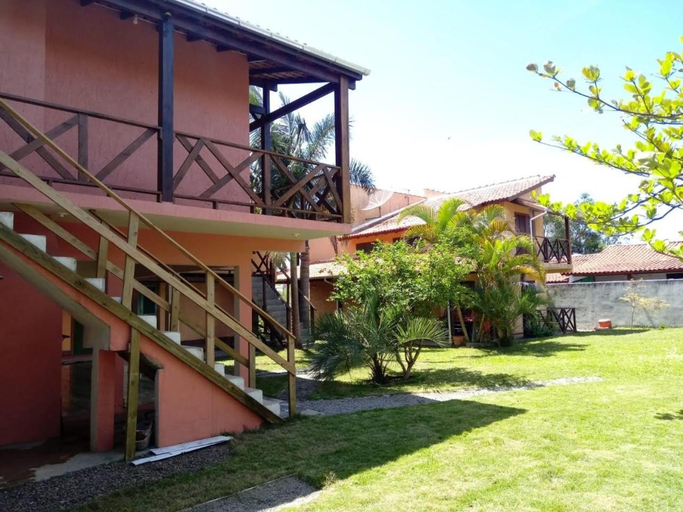 3, Rosa Tropical, Imbituba