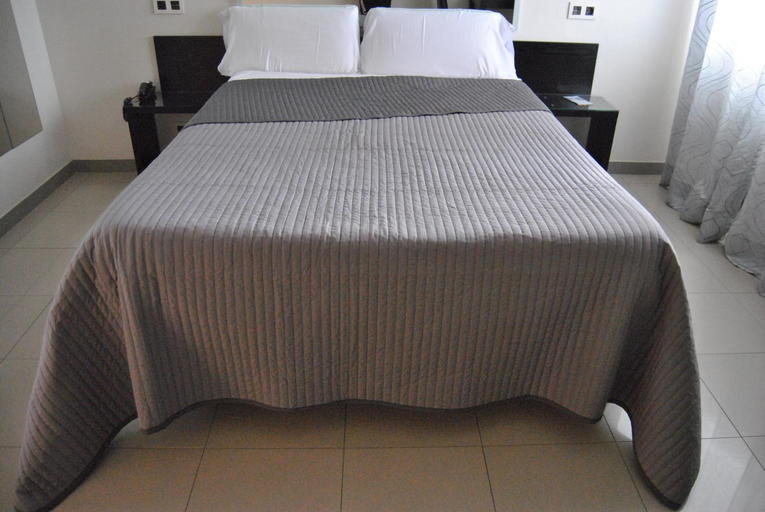 Bedroom, Motel Cancun Oviedo, Asturias