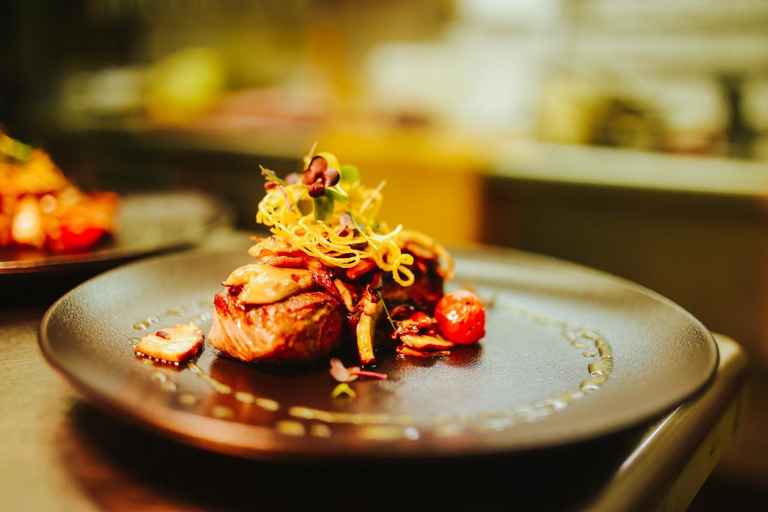 Food & Drinks 5, Hotel & Restaurant Adler, Ortenaukreis