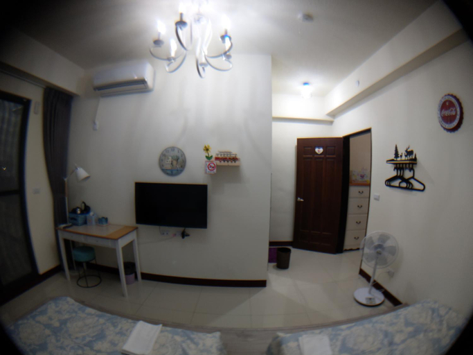 Others 4, Lan-inn, Tainan