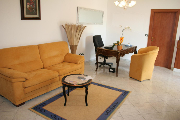 Public Area, Residence Villa degli Ulivi, Forli' - Cesena