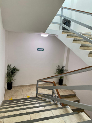 Others 5, Hotel Maria Sofia ViaCapu, San Pedro Cholula