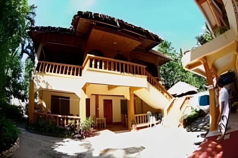 Exterior & Views 1, Roy's Rendezvous Boracay, Malay