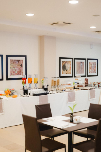 Food & Drinks 4, Tenuta Inagro, Foggia