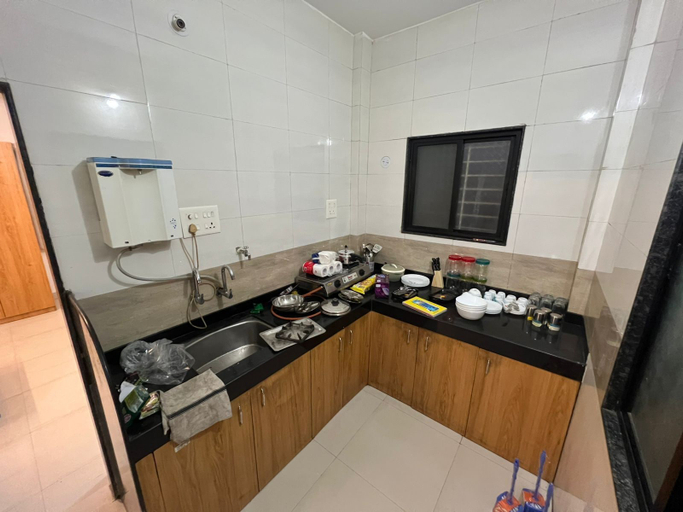 Others, ANS GUEST HOUSE KHARADI, Pune
