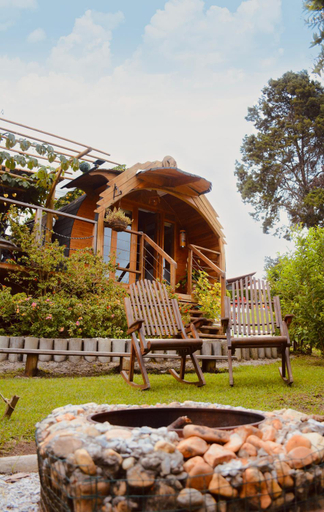 Others 3, Glamping Cabanas Sharmont, Guarne