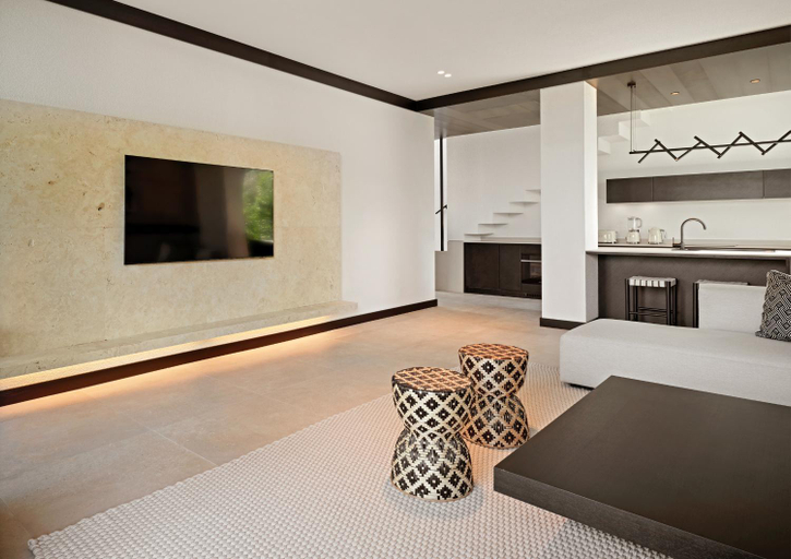 Bedroom 3, Caja by Maxx Royal, Bodrum