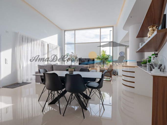 Facilities 3, Villa Dominica, Alicante