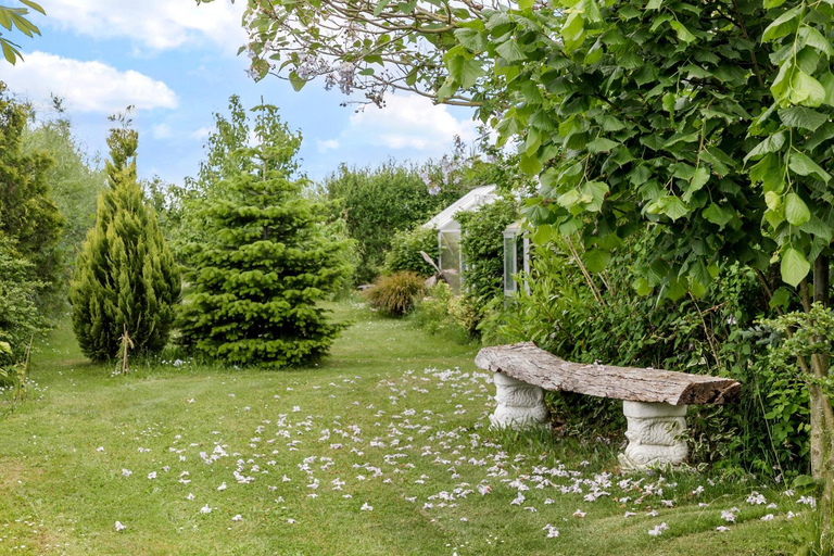 Others 5, Conedue B&B, Guldborgsund