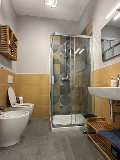 Bcube - santa Bona Bed & Breakfast, Pisa