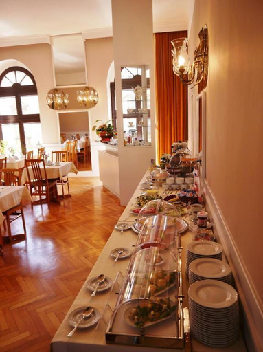 Food & Drinks, Willa Pod Aniolem, Inowrocław