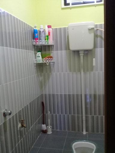Others 3, mirza homestay marang, Marang
