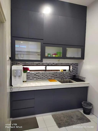 2, Homestay Mewah Lumut, Manjung