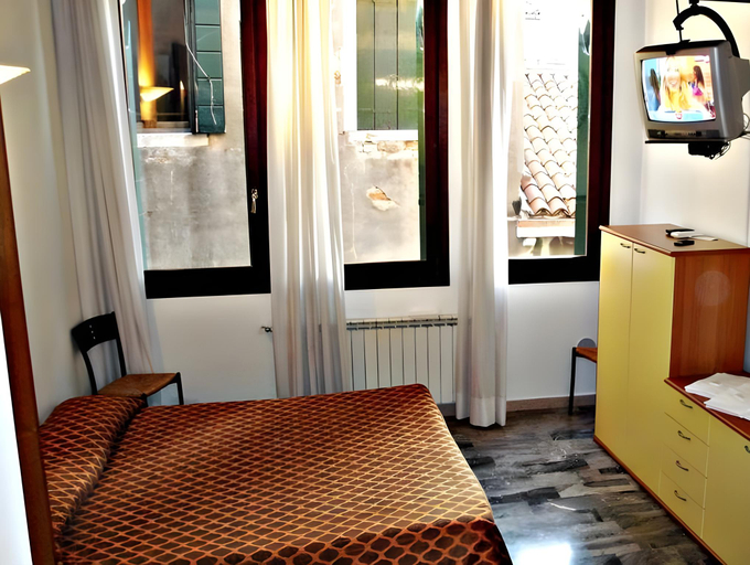 Others 5, Venice Apartments, Venezia