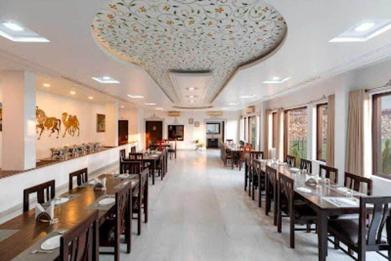 Food & Drinks 4, Hill Garden Resort - A HillSide Heaven, Udaipur