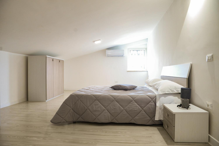Others 3, RESIDENCE CIMINO By Termitito, Matera