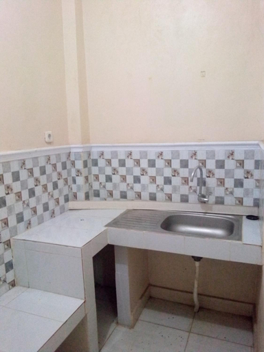 Bedroom 5, wisma wayang ajen syariah, Subang