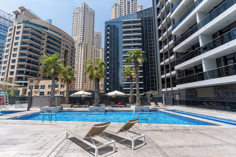 Exterior & Views 2, Dubaiashome - Luxury Special Stay, Dubai