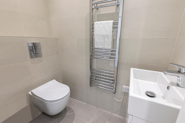 Others 4, City Centre Apartments Southwark, London