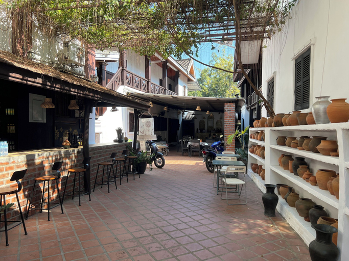 Food & Drinks 4, La MaiSon Du laos Hotel, Luang Prabang