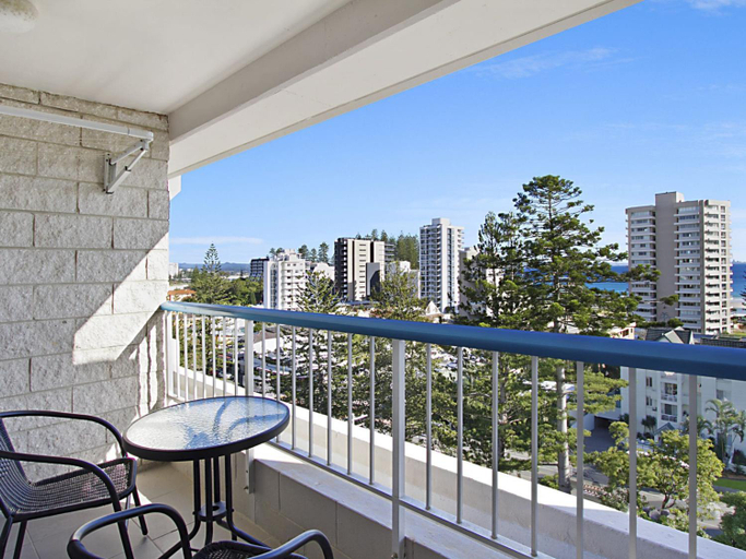 Exterior & Views 5, Border Terrace Unit 13, Coolangatta