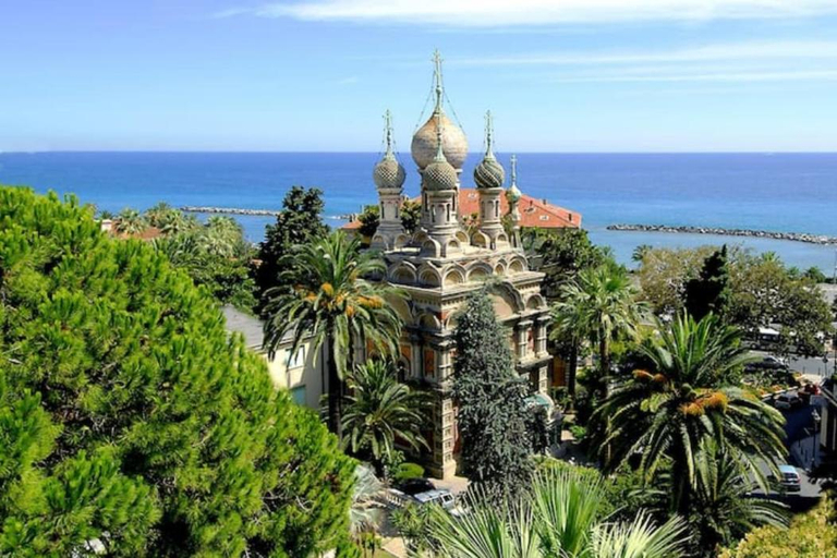 Exterior & Views 1, SANNY APARTMENT IN THE CITY CENTER, Imperia