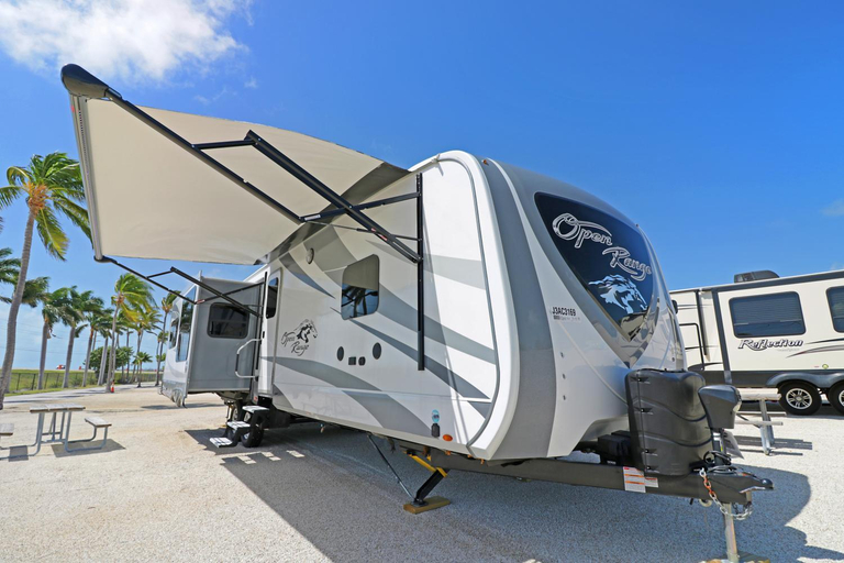 Others 4, Sunshine Key RV Resort & Marina, Monroe