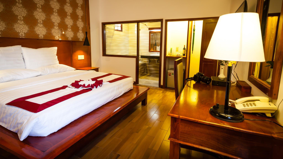 Bedroom 3, Phu Quoc Villa, Phú Quốc
