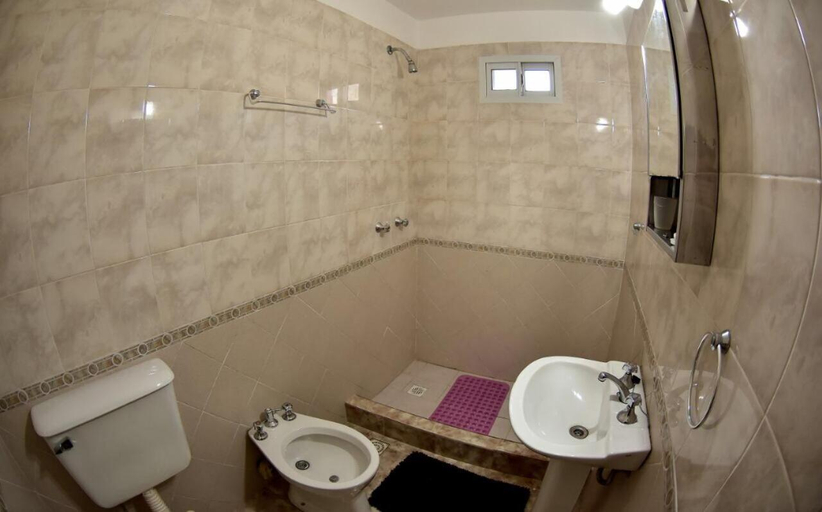 Bathroom, El Zuriaco, Calamuchita