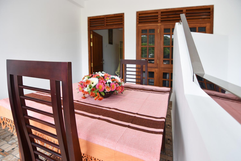 Bedroom 3, The Lodge Unawatuna, Habaraduwa