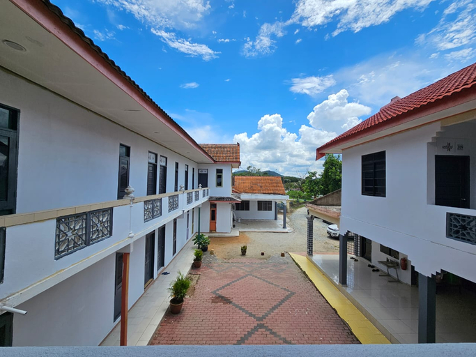 Exterior & Views 2, RVH Kuala Terengganu, Kuala Terengganu