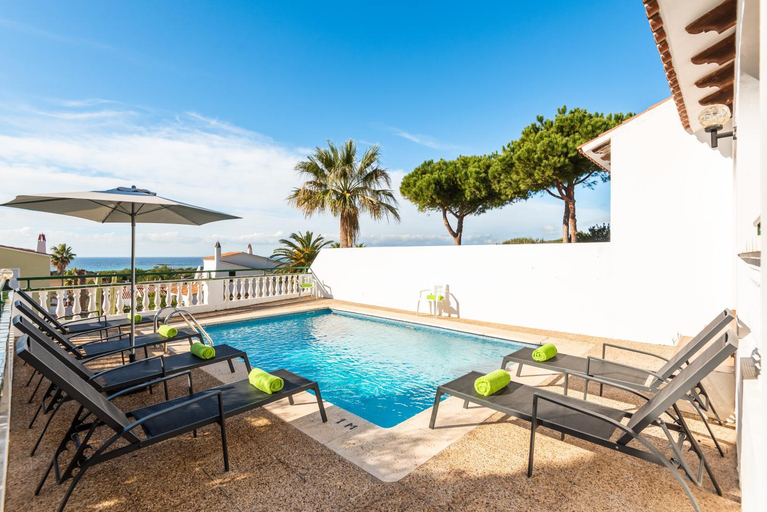 Sport & Beauty 2, Villa Carolina, Baleares