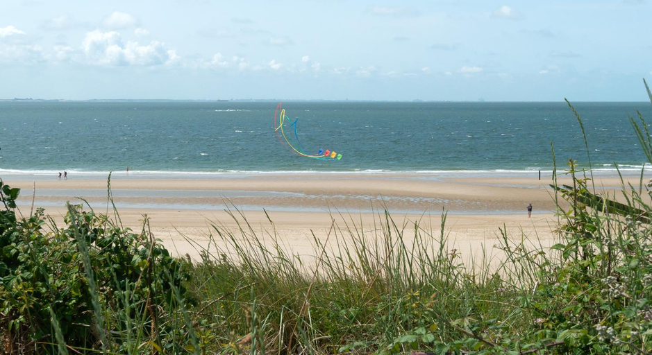 Others 2, Appartement Zuiderstrand, Veere